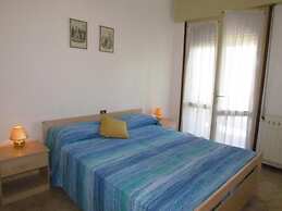 Peaceful Flat in Bibione With Beach Place