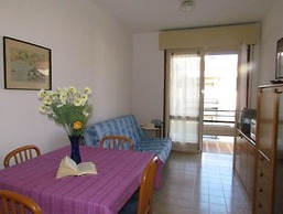 Peaceful Flat in Bibione With Beach Place