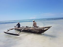 Bb Ayla Beach House Zanzibar