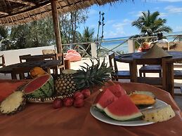 Bb Ayla Beach House Zanzibar