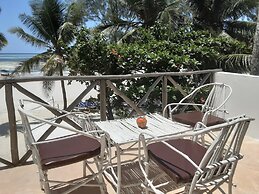 Bb Ayla Beach House Zanzibar