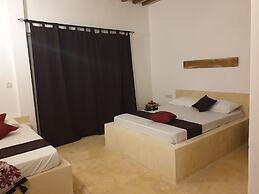 Bb Ayla Beach House Zanzibar