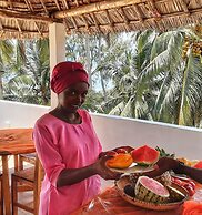 Bb Ayla Beach House Zanzibar