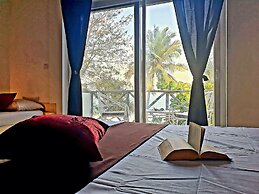 Bb Ayla Beach House Zanzibar