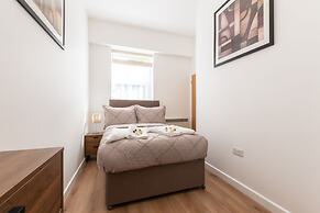 Silver Moon Silver Service Apartments Freeparking