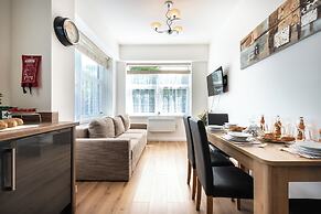 Silver Moon Silver Service Apartments Freeparking