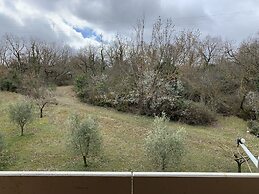 Robertos House a Stones Throw From the Val Dorcia