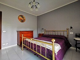 Robertos House a Stones Throw From the Val Dorcia