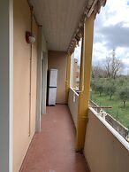 Robertos House a Stones Throw From the Val Dorcia