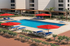 Luxurious Studio Apartment in Port Said Governorate