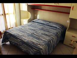 Adorable Flat With Attic in Residence