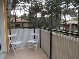 Modern Apartment in a Quiet Area - Beahost