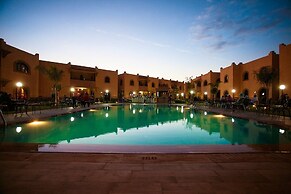 Deserved Relaxation Close to Marrakech - With Swimming Pool