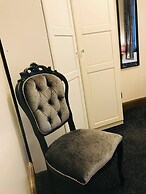 Station View Lodge - Near Balbirnie House Markinch