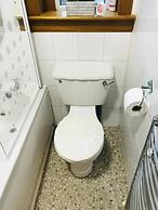 Station View Lodge - Near Balbirnie House Markinch