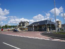 Station View Lodge - Near Balbirnie House Markinch