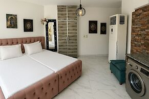 Luxurious Chalet in Port Said Governorate With Stunning Views