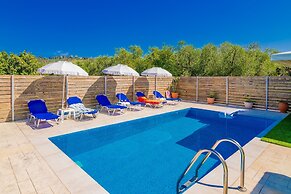 Toscana Villa 2 - 2 Bedroom Private Pool Villa