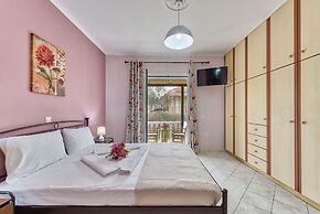 Toscana Villa 2 - 2 Bedroom Private Pool Villa