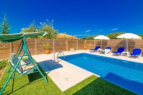 Toscana Villa 2 - 2 Bedroom Private Pool Villa