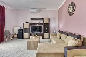 Toscana Villa 2 - 2 Bedroom Private Pool Villa