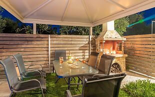 Toscana Villa 2 - 2 Bedroom Private Pool Villa