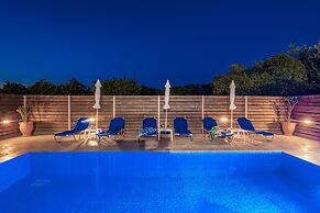 Toscana Villa 2 - 2 Bedroom Private Pool Villa