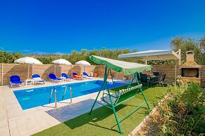 Toscana Villa 2 - 2 Bedroom Private Pool Villa