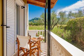 Toscana Villa 2 - 2 Bedroom Private Pool Villa