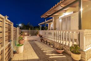 Toscana Villa 2 - 2 Bedroom Private Pool Villa