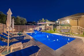 Toscana Villa 2 - 2 Bedroom Private Pool Villa