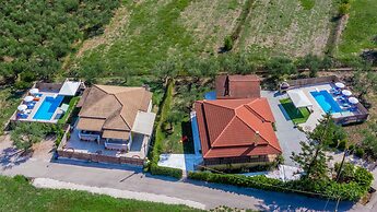 Toscana Villa 2 - 2 Bedroom Private Pool Villa