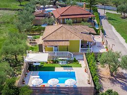 Toscana Villa 2 - 2 Bedroom Private Pool Villa