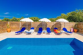 Toscana Villa 2 - 2 Bedroom Private Pool Villa