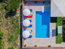 Toscana Villa 2 - 2 Bedroom Private Pool Villa