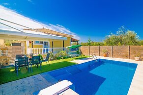 Toscana Villa 2 - 2 Bedroom Private Pool Villa