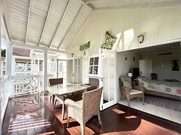 Rockley Golf 810 is a 2 Bedroom, 2 Bathroom 1st Floor Apartment With P