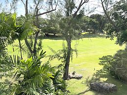 Rockley Golf 810 is a 2 Bedroom, 2 Bathroom 1st Floor Apartment With P