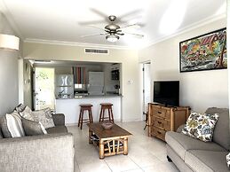 Rockley Golf 810 is a 2 Bedroom, 2 Bathroom 1st Floor Apartment With P
