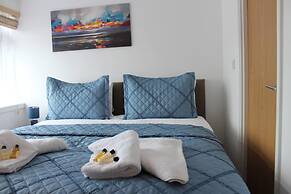 Blue Haven Silver Service Apartments Free Parking