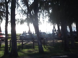 West Terraces Residence No 5 With Seafront Beachfront License No 13516