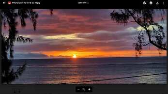 West Terraces Residence No 5 With Seafront Beachfront License No 13516