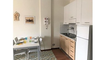 Lovely Flat Facing the sea - Beahost