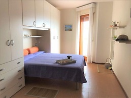 Lovely Flat Facing the sea - Beahost