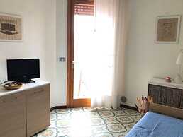 Lovely Flat Facing the sea - Beahost