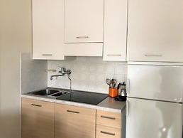 Lovely Flat Facing the sea - Beahost