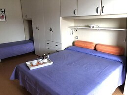 Lovely Flat Facing the sea - Beahost