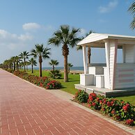 Porto Said Chalets Designed for Unforgettable Vacations