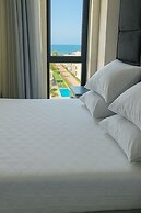 Porto Said Chalets Designed for Unforgettable Vacations