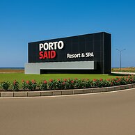 Porto Said Chalets Designed for Unforgettable Vacations